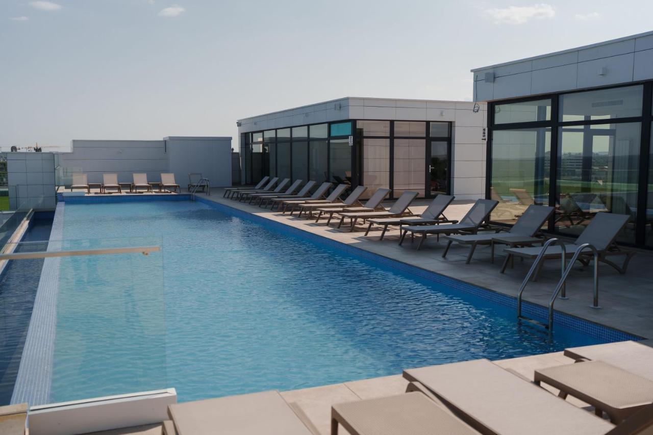 Hotel Alezzi Infinity & Navodari