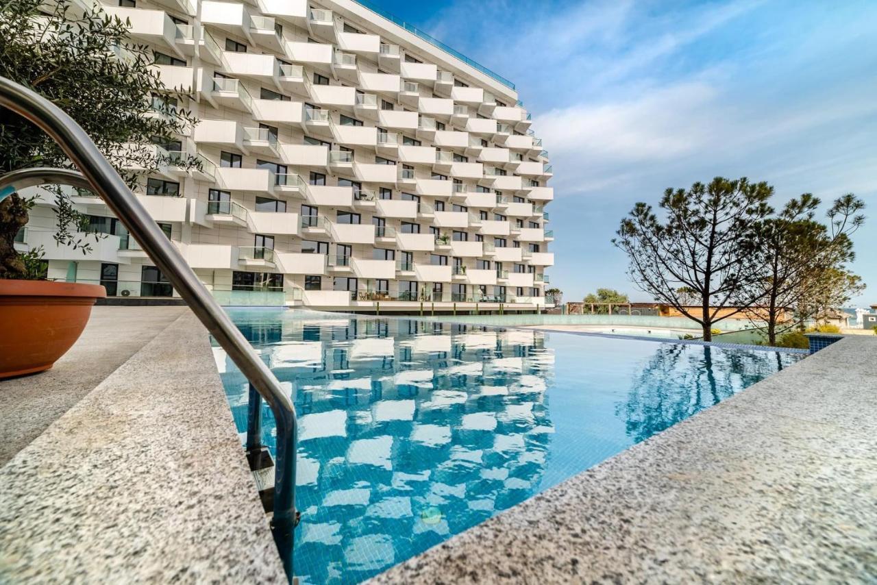 Hotel Alezzi Infinity &