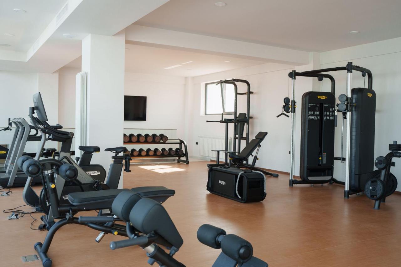Hotel Alezzi Infinity & 5*