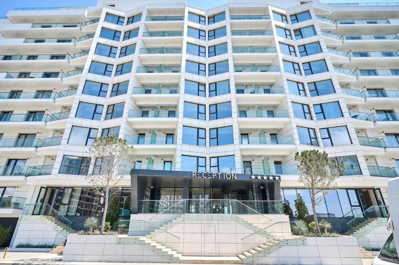 Hotel Alezzi Infinity & Năvodari