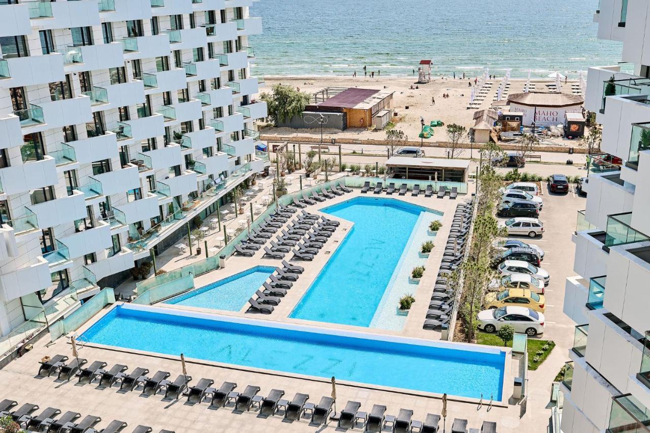 Alezzi Infinity & Hotel 5*
