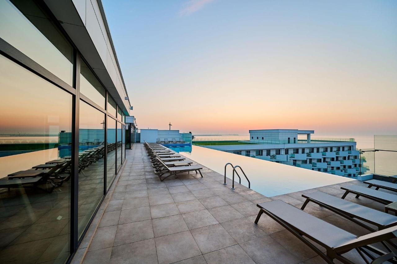 Hotel Alezzi Infinity & 5*