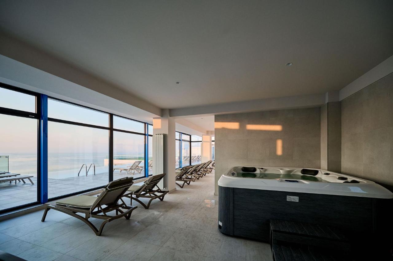 Hotel Alezzi Infinity &